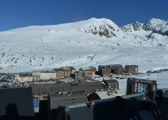 Appartements Solaris